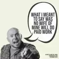 Free download Feminism Cartoons by Feminine RIles free photo or picture to be edited with GIMP online image editor