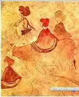 Free download Femmes De Tassili Art Et Gravures Rupesres free photo or picture to be edited with GIMP online image editor