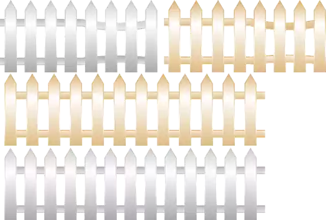 Free download Fence Wood Structure - Free vector graphic on Pixabay free illustration to be edited with GIMP free online image editor