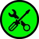 FERRAMENTAS COMPARTILHADAS  screen for extension Chrome web store in OffiDocs Chromium