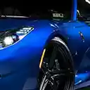 Ferrari 812 Superfast  screen for extension Chrome web store in OffiDocs Chromium