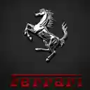 Ferrari Berlinetta Black Fastest Supercar  screen for extension Chrome web store in OffiDocs Chromium