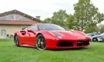 Free download Ferrari Car Hire Spain free photo or picture to be edited with GIMP online image editor