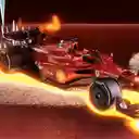 Ferrari F1 Car Live Wallpaper  screen for extension Chrome web store in OffiDocs Chromium