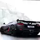 Ferrari Koenigsegg Live Wallpaper 4K  screen for extension Chrome web store in OffiDocs Chromium