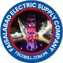 FESCO Bill Checker  screen for extension Chrome web store in OffiDocs Chromium