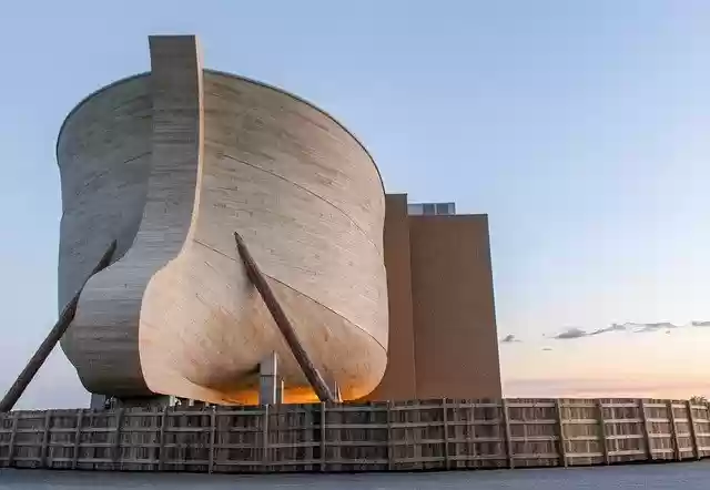 Free download fe size ark sky architecture free picture to be edited with GIMP free online image editor
