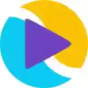 FetchV Video Downloader for m3u8  hls  screen for extension Chrome web store in OffiDocs Chromium