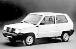 Free download Fiat Panda free photo or picture to be edited with GIMP online image editor