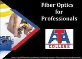 Free download Fiber Optics For Professionals free photo or picture to be edited with GIMP online image editor