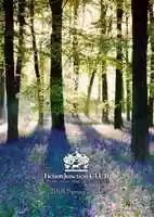 Free download FictionJunction Club Newsletter - Volume 36 free photo or picture to be edited with GIMP online image editor