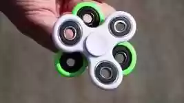 Free download Fidget Spinner -  free illustration to be edited with GIMP free online image editor