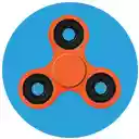 Fidget Spinner for Chrome  screen for extension Chrome web store in OffiDocs Chromium