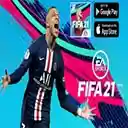 FIFA 21 MOBILE  screen for extension Chrome web store in OffiDocs Chromium