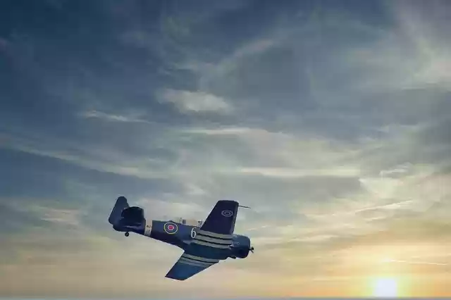 Free download fighter plane ww2 aviation fighter free picture to be edited with GIMP free online image editor