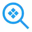 Figma Search  screen for extension Chrome web store in OffiDocs Chromium
