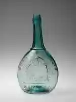 Free download Figured bottle free photo or picture to be edited with GIMP online image editor