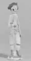 Free download Figure of a soldier free photo or picture to be edited with GIMP online image editor