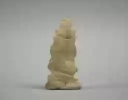 Free download Figure of Guanyin with Parrot free photo or picture to be edited with GIMP online image editor