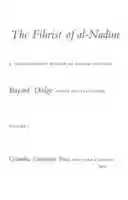 Free download Fihrist Of Al Nadim. A Tenth Century Survey Of Muslim Culture. Ed. And Transl. By B. Dodge. Vol. 1 2. 1970 free photo or picture to be edited with GIMP online image editor