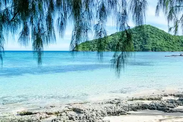 Free download Fiji Island -  free photo or picture to be edited with GIMP online image editor