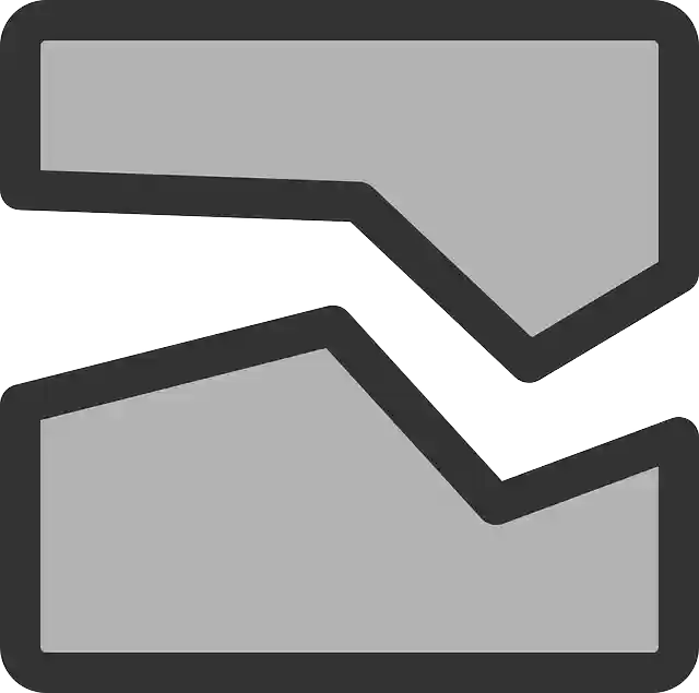 Free download File Broken Sign - Free vector graphic on Pixabay free illustration to be edited with GIMP free online image editor