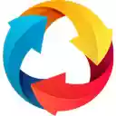 File Convert Giant  screen for extension Chrome web store in OffiDocs Chromium