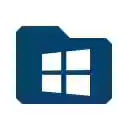 File System for Windows  screen for extension Chrome web store in OffiDocs Chromium