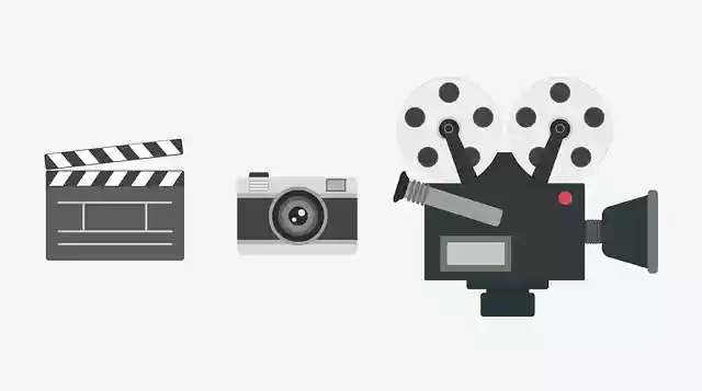 Free download Film Camera Photo - Free vector graphic on Pixabay free illustration to be edited with GIMP free online image editor
