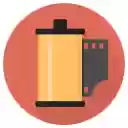 Film Emulator and Effect  screen for extension Chrome web store in OffiDocs Chromium