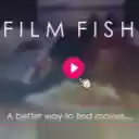 FilmFish  screen for extension Chrome web store in OffiDocs Chromium