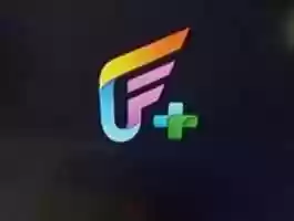 Free download Filmplus Logo free photo or picture to be edited with GIMP online image editor