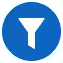 filter in  screen for extension Chrome web store in OffiDocs Chromium