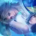 Final Fantasy Wallpaper  screen for extension Chrome web store in OffiDocs Chromium