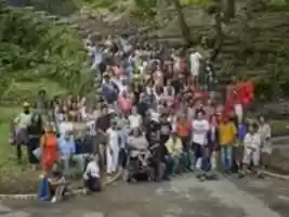 Free download FINALuptownartistgroupportrait 173mb free photo or picture to be edited with GIMP online image editor