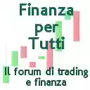 Finanza per Tutti  screen for extension Chrome web store in OffiDocs Chromium