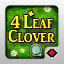 Find 4 Leaf Clover  screen for extension Chrome web store in OffiDocs Chromium