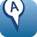 Find address  screen for extension Chrome web store in OffiDocs Chromium