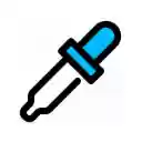 Find Color Code from Image  screen for extension Chrome web store in OffiDocs Chromium