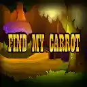 Find My Carrot  screen for extension Chrome web store in OffiDocs Chromium