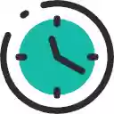 Finely Timestamp（时间戳转换工具）  screen for extension Chrome web store in OffiDocs Chromium