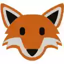 FinFux  screen for extension Chrome web store in OffiDocs Chromium