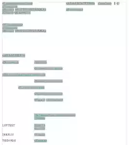 免费下载芬兰语 SFS 2487 标准文档模板 DOC、XLS 或 PPT 模板免费使用 LibreOffice 在线或 OpenOffice 桌面在线编辑