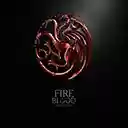 Fire and Blood  screen for extension Chrome web store in OffiDocs Chromium