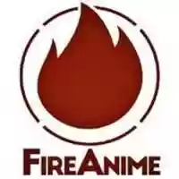 Free download Fire Anime Logo free photo or picture to be edited with GIMP online image editor