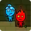 Fireboy and watergirl Classroom 6x  screen for extension Chrome web store in OffiDocs Chromium