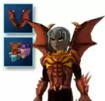 Free download Firebreather Set (Promo) free photo or picture to be edited with GIMP online image editor