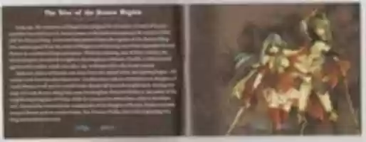 Free download Fire Emblem: The Sacred Stones free photo or picture to be edited with GIMP online image editor
