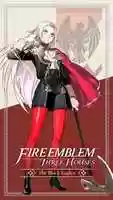 Bezpłatne pobieranie tapety Fire Emblem Three Houses, darmowe zdjęcie lub obraz do edycji za pomocą internetowego edytora obrazów GIMP