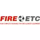 Fire Etc  screen for extension Chrome web store in OffiDocs Chromium